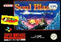 Soul Blazer