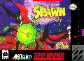 Todd McFarlane's Spawn: The Video Game