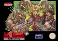 Shadowrun