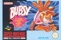 Bubsy in Claws Encounters of the Furred Kind