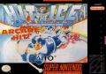 Hit the Ice