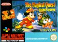 The Magical Quest Starring Mickey Mouse