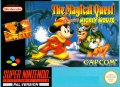 The Magical Quest Starring Mickey Mouse