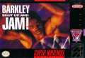 Barkley : Shut Up and Jam!
