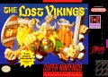 The Lost Vikings