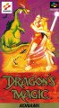 Dragon's Magic