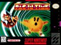 Pac-in-Time