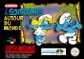Les Schtroumpfs autour du monde