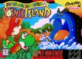 Super Mario World 2: Yoshi's Island