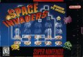 Space Invaders