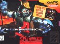 Killer Instinct (Beta)