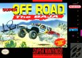 Super Off Road: The Baja