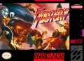 Fighter's History