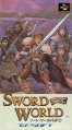 Sword World SFC