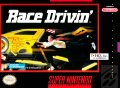 Race Drivin'