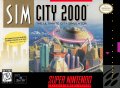 SimCity 2000