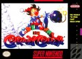 Kid Klown in Crazy Chase (Beta)