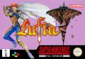 Lufia