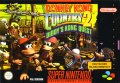 Donkey Kong Country 2: Diddy's Kong Quest