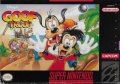 Goof Troop