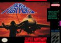 Aero Fighters