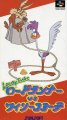 Looney Tunes: Road Runner vs. Wile E. Coyote