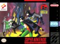 The Adventures of Batman & Robin