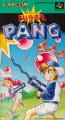 Super Pang