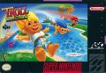 Super Troll Islands