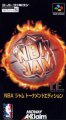 NBA Jam Tournament Edition