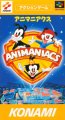 Animaniacs