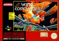 Wing Commander