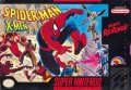 Spider-Man / X-Men: Arcade's Revenge