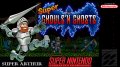 Super Ghouls 'N Ghosts: Super Arthur