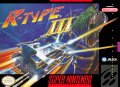 R-Type III: The Third Lightning