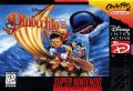 Disney's Pinocchio