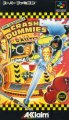 The Incredible Crash Dummies: Slick Bouya no Daichousen