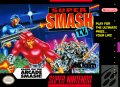 Super Smash T.V.
