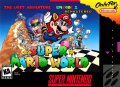 Super Mario World: The Lost Adventure - Episode I Remastered