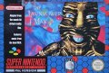 The Lawnmower Man