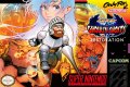 Super Ghouls'n Ghosts Restoration