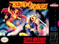 Kendo Rage