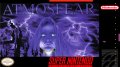 Atmosfear (Prototype)