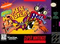 AAAHH!!! Real Monsters