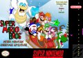 Super Mario Bros: Merry Mountain Christmas Adventure