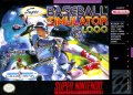 Super Baseball Simulator 1.000