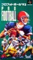 Pro Football '93