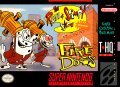 The Ren & Stimpy Show: Fire Dogs