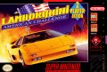 Lamborghini American Challenge