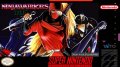 The Ninjawarriors Again: Blood Patch + FastROM